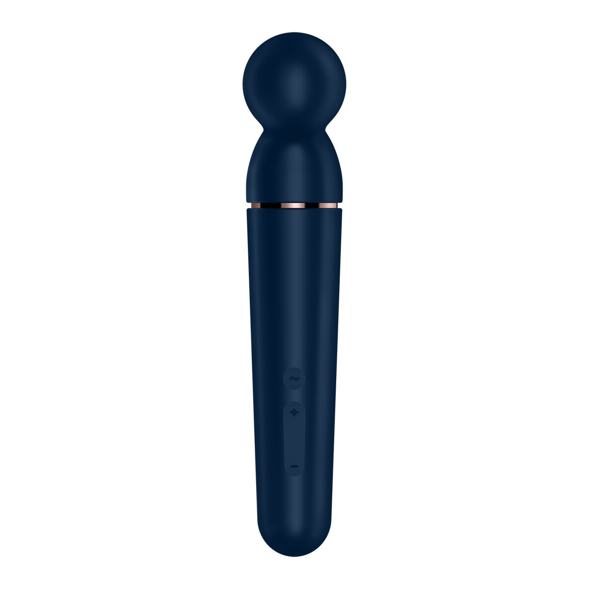 Massagevorrichtung Satisfyer Planet Wand-er Blau - AWK Flagship