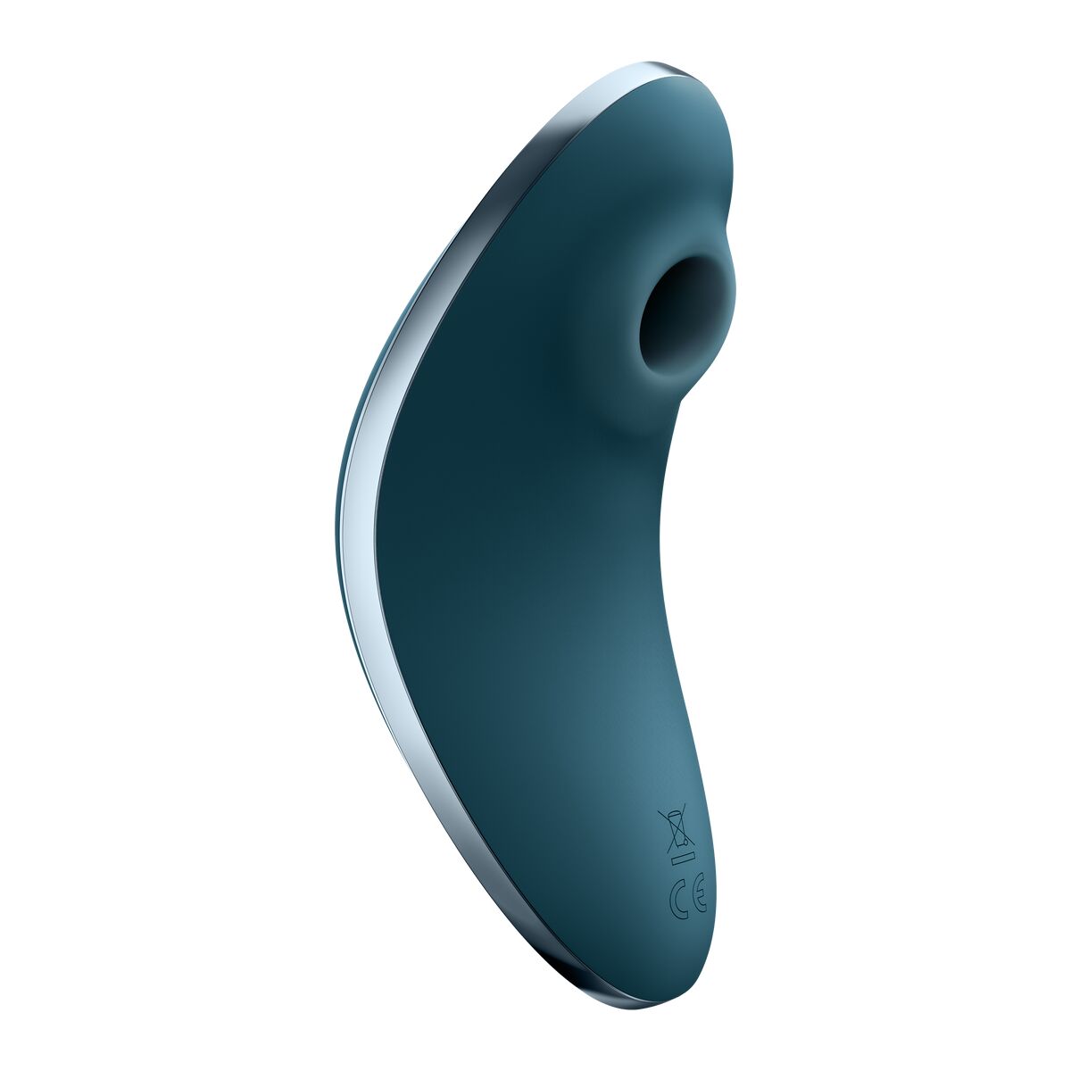 Klitoris-Sauger Satisfyer Lover 1 Blau - AWK Flagship