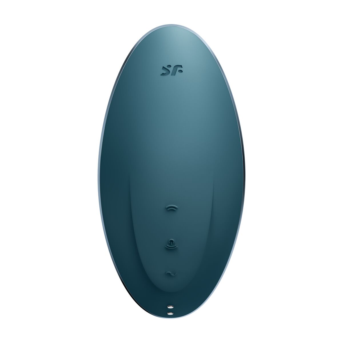 Klitoris-Sauger Satisfyer Lover 1 Blau - AWK Flagship