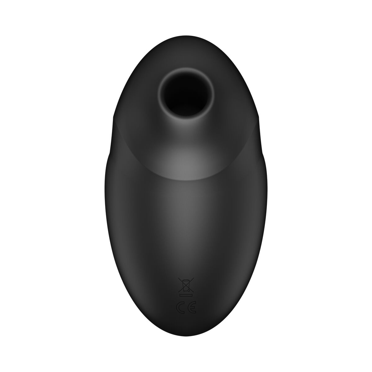 Klitoris-Sauger Satisfyer Lover 3 Schwarz - AWK Flagship