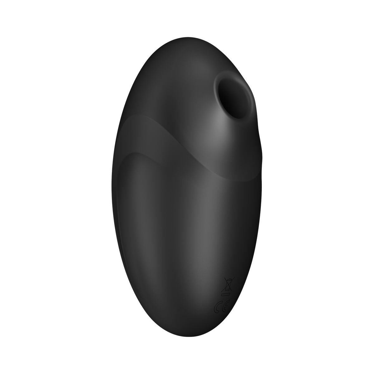 Klitoris-Sauger Satisfyer Lover 3 Schwarz - AWK Flagship