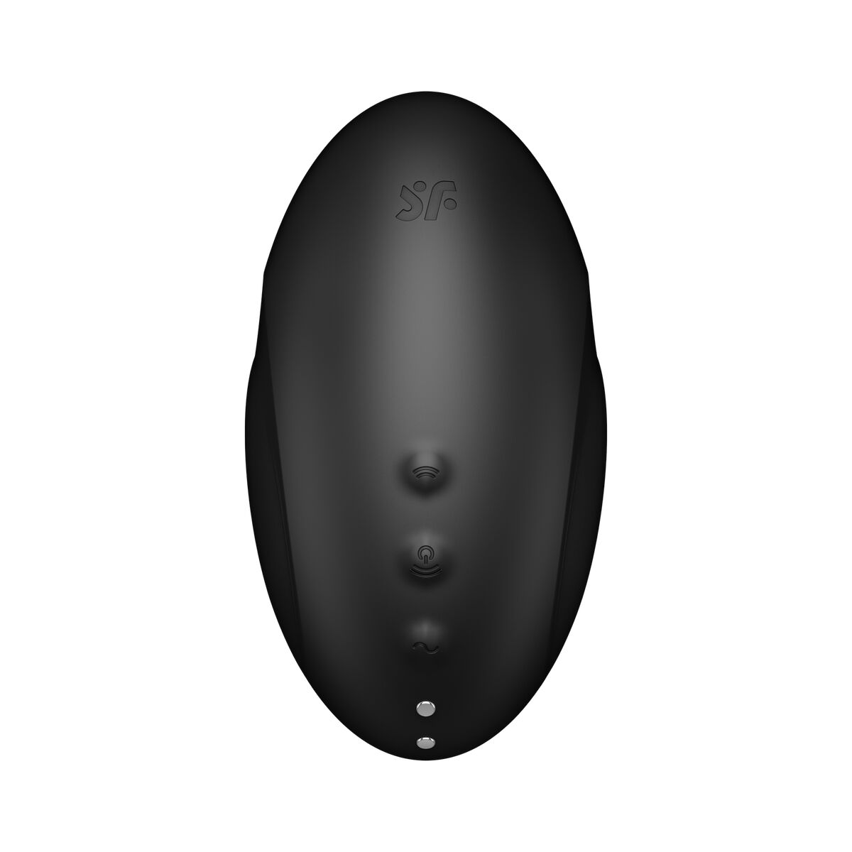 Klitoris-Sauger Satisfyer Lover 3 Schwarz - AWK Flagship