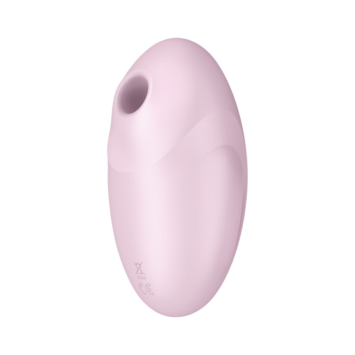 Klitoris-Sauger Satisfyer Lover 3 Rosa - AWK Flagship