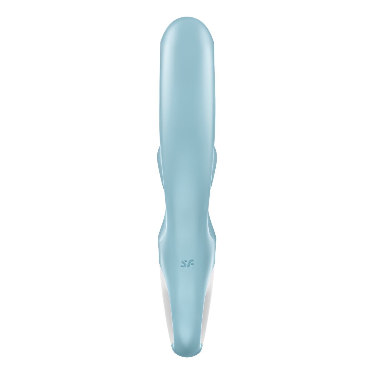 Dual Stimulationsvibrator Satisfyer Love me Blau - AWK Flagship