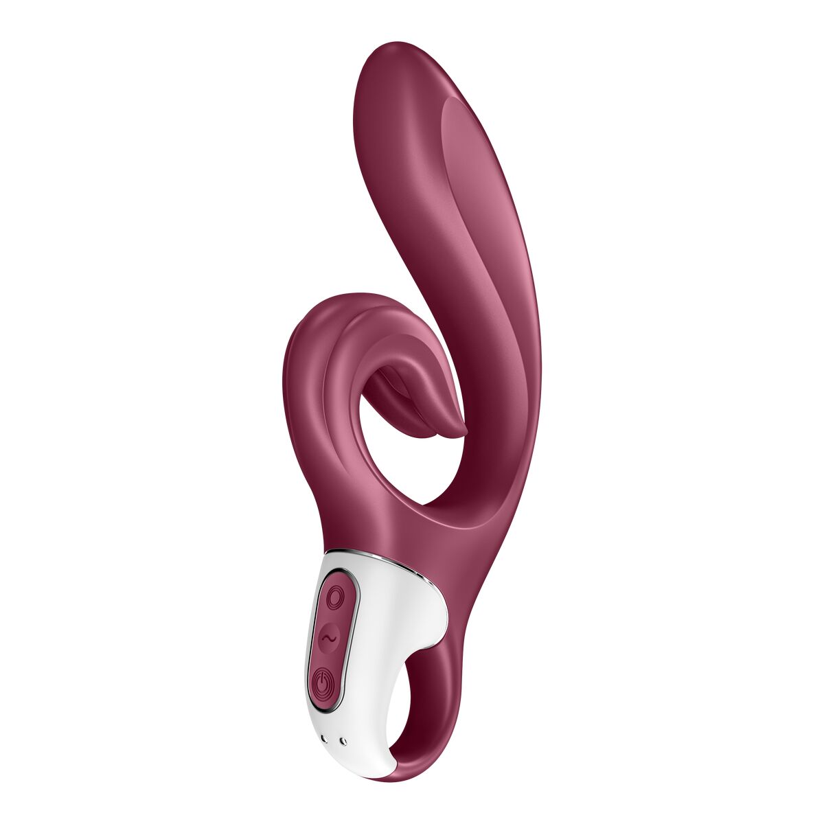 Dual Stimulationsvibrator Satisfyer Love me Rot - AWK Flagship