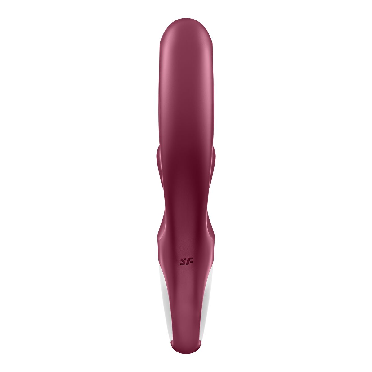 Dual Stimulationsvibrator Satisfyer Love me Rot - AWK Flagship