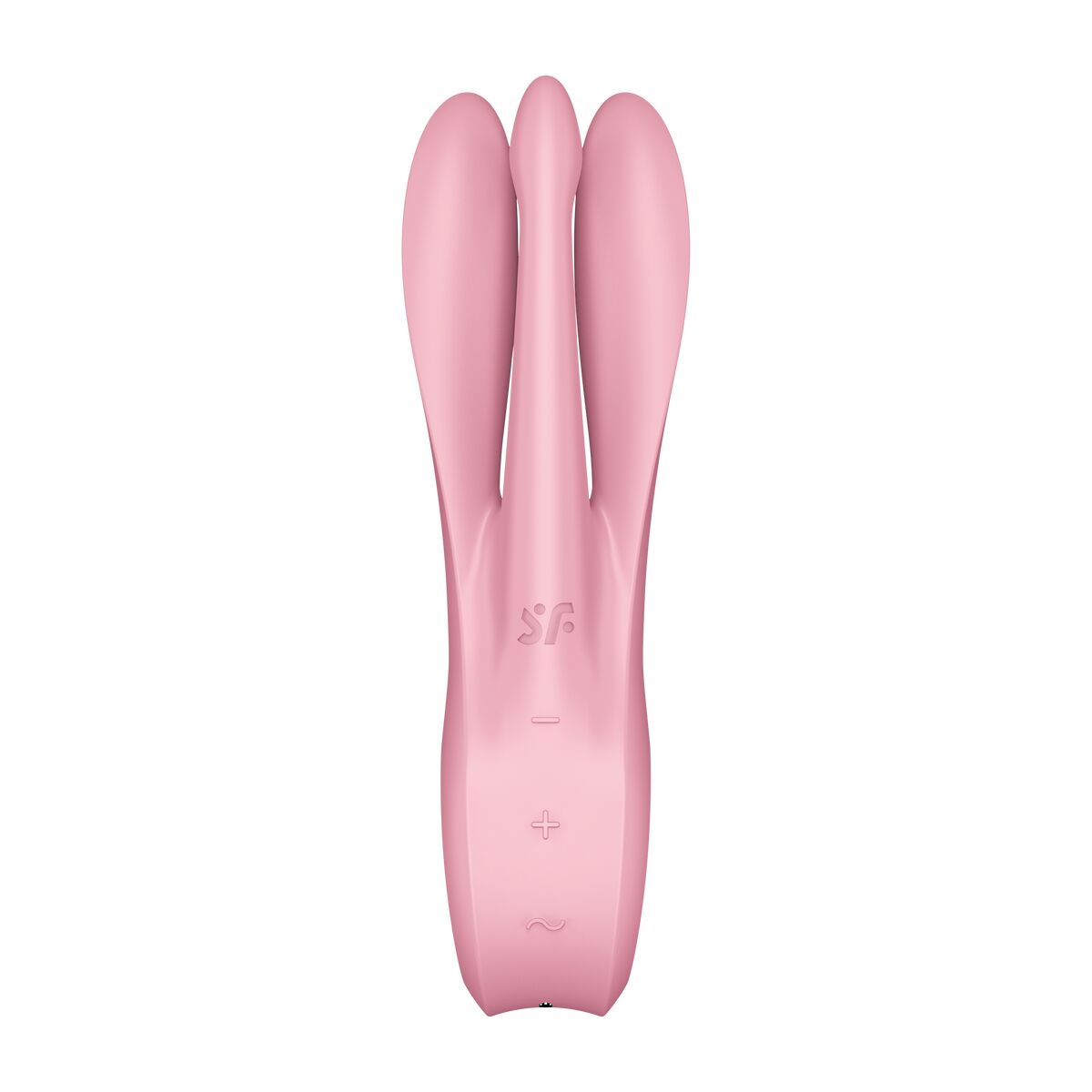 G-Punkt Vibrator Satisfyer Threesome 1 Rosa - AWK Flagship