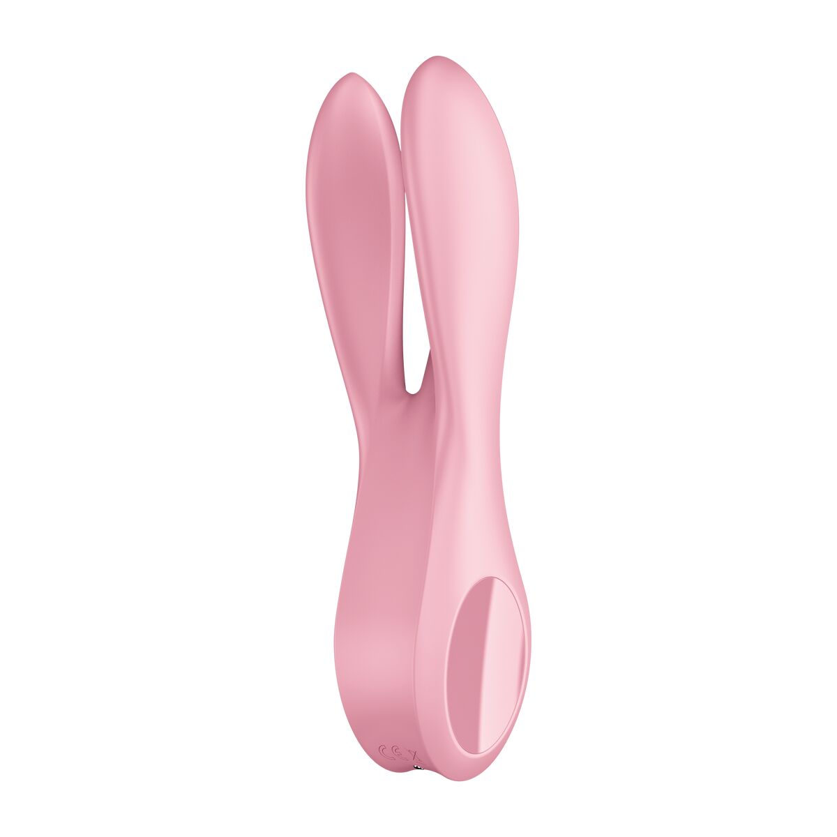 G-Punkt Vibrator Satisfyer Threesome 1 Rosa - AWK Flagship