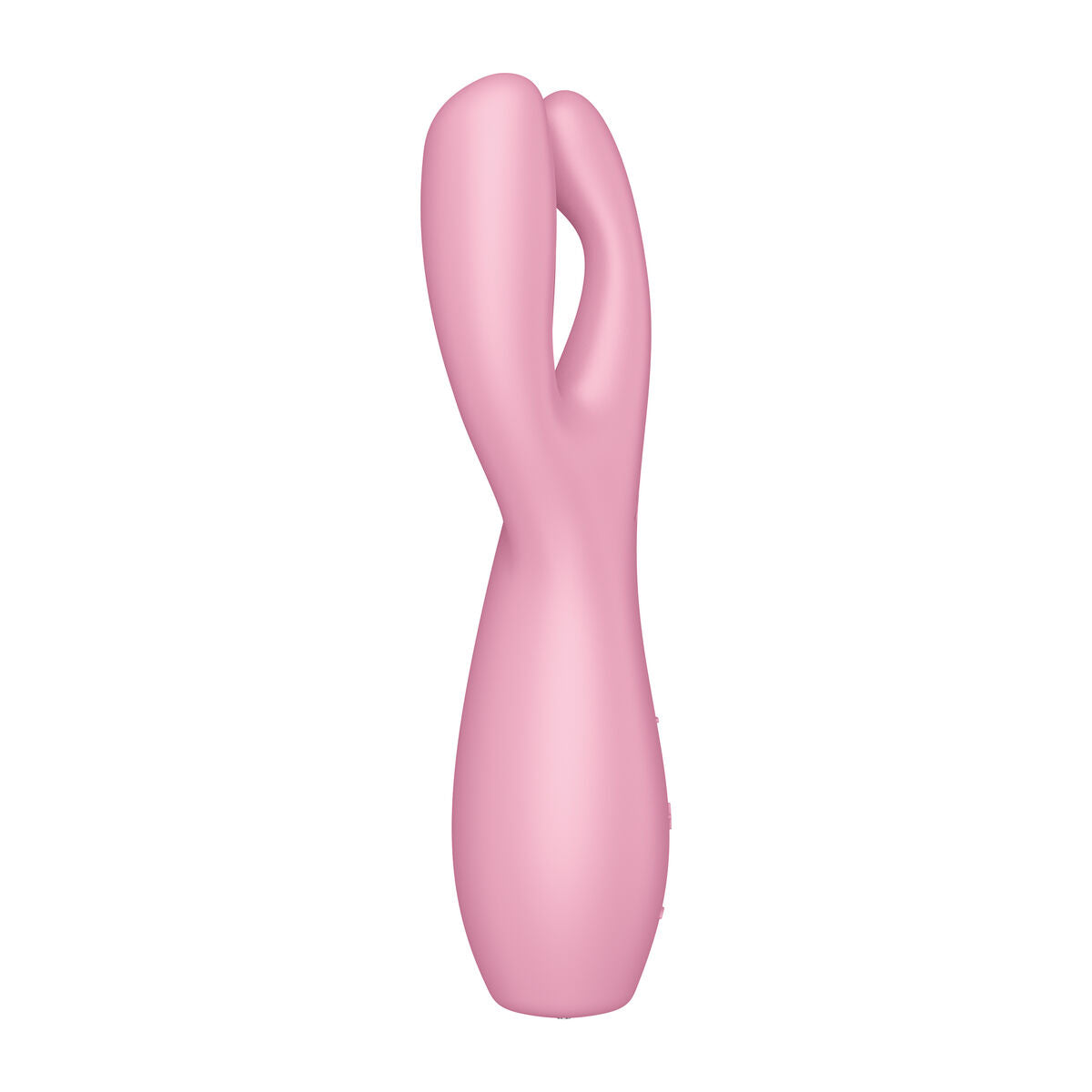 Massagevorrichtung Satisfyer Threesome 3 Rosa - AWK Flagship