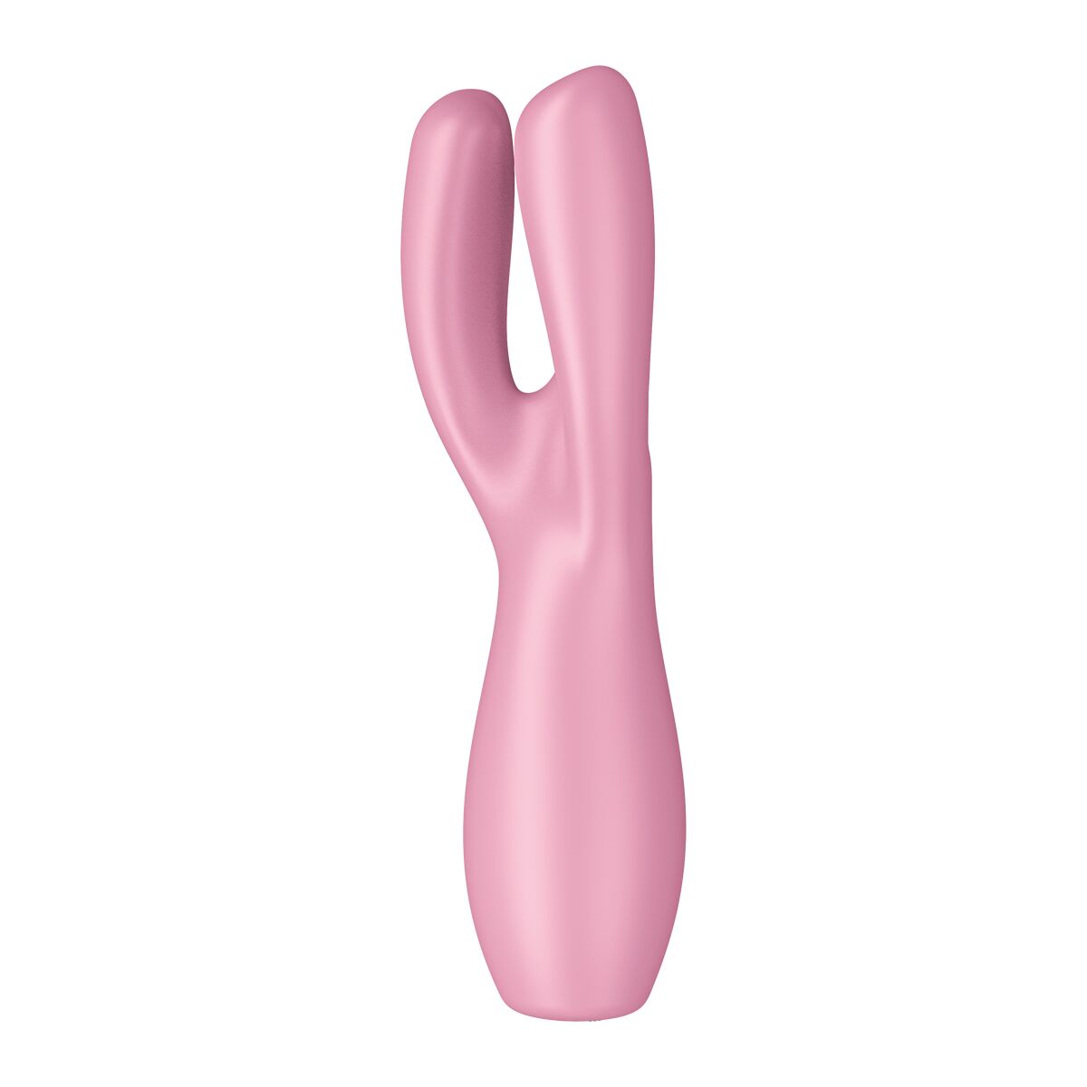 Massagevorrichtung Satisfyer Threesome 3 Rosa - AWK Flagship