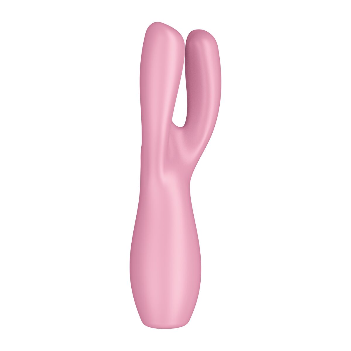 Massagevorrichtung Satisfyer Threesome 3 Rosa - AWK Flagship