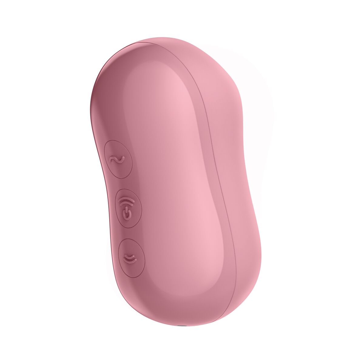 Klitoris-Sauger Satisfyer Rosa - AWK Flagship