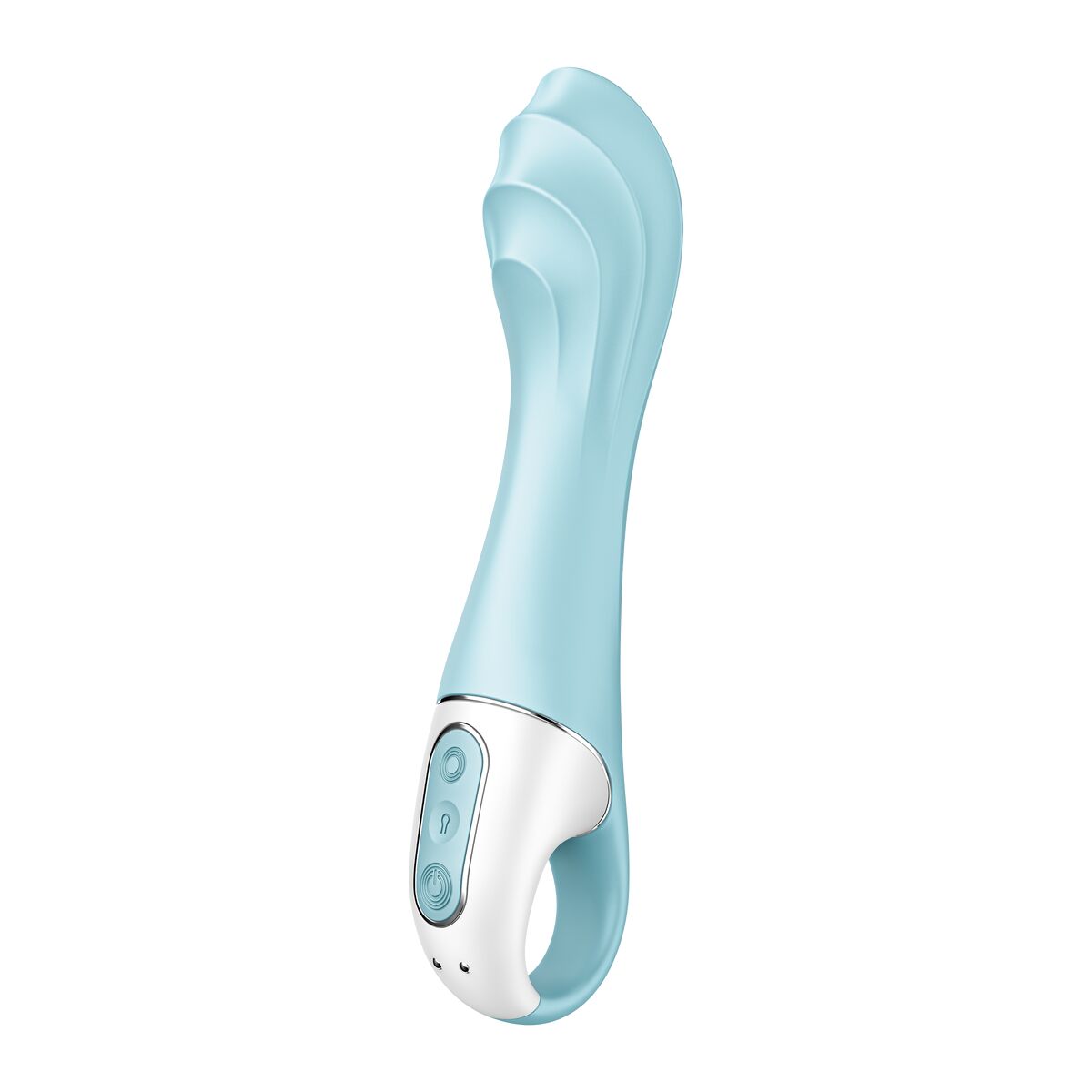 Vibrator Satisfyer Air Pump Vibrator 5 Blau - AWK Flagship