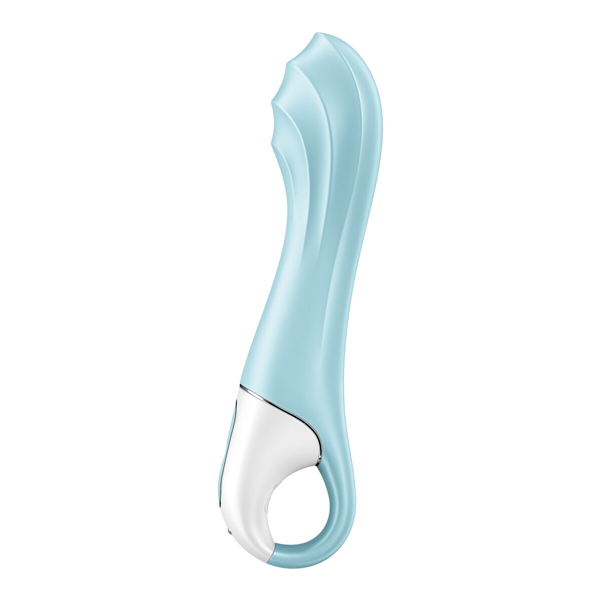 Vibrator Satisfyer Air Pump Vibrator 5 Blau - AWK Flagship