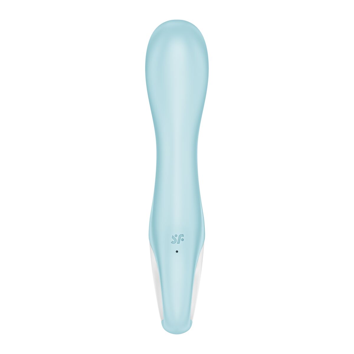 Vibrator Satisfyer Air Pump Vibrator 5 Blau - AWK Flagship