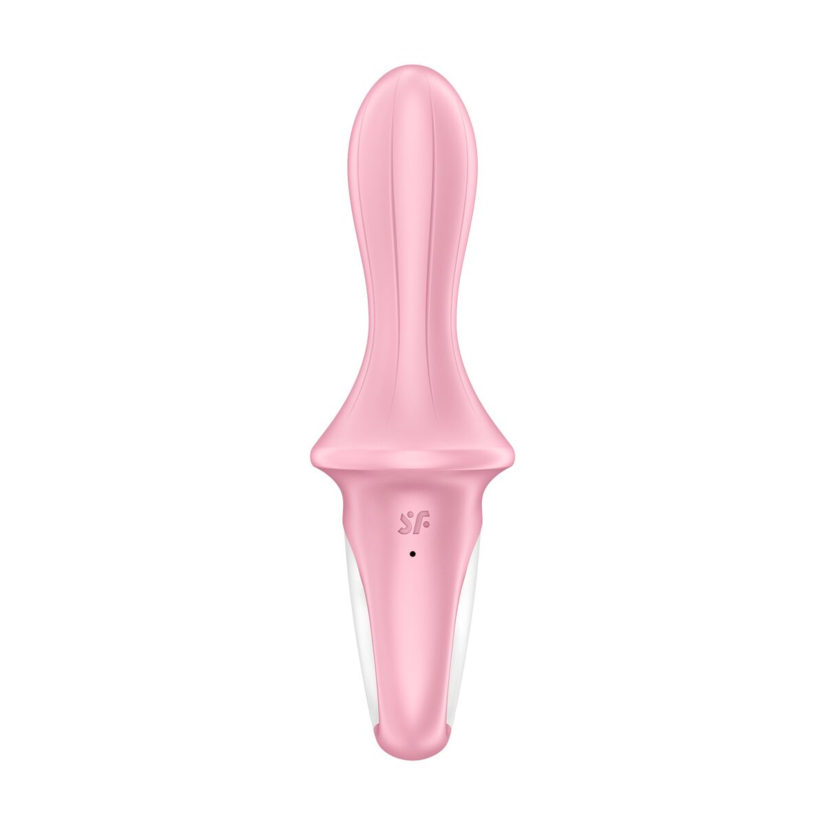 Anal-Vibrator mit Fernsteuerung Satisfyer Air Pump Booty 5 Rosa - AWK Flagship