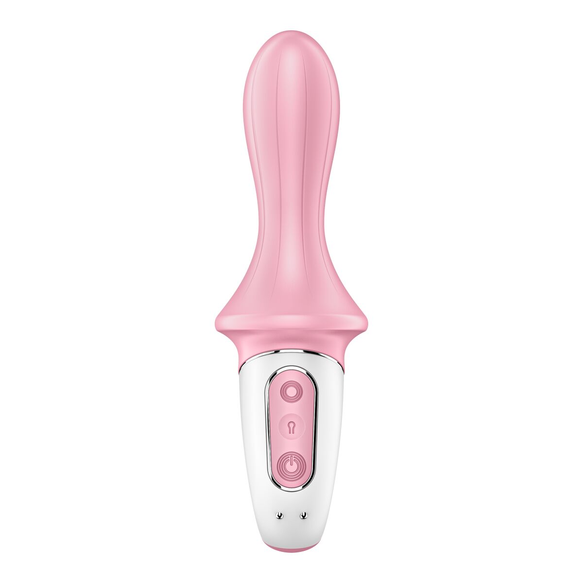 Anal-Vibrator mit Fernsteuerung Satisfyer Air Pump Booty 5 Rosa - AWK Flagship