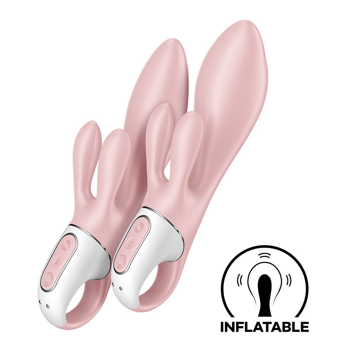 G-Punkt Vibrator Satisfyer Rosa - AWK Flagship