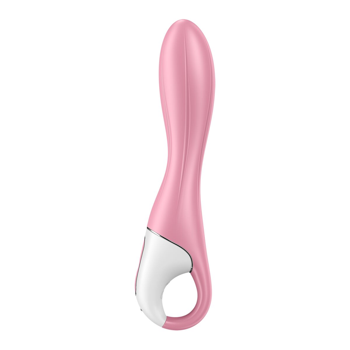 Vibrator Satisfyer Pump Vibrator 2 Rosa - AWK Flagship