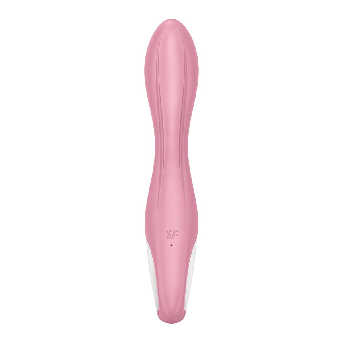 Vibrator Satisfyer Pump Vibrator 2 Rosa - AWK Flagship