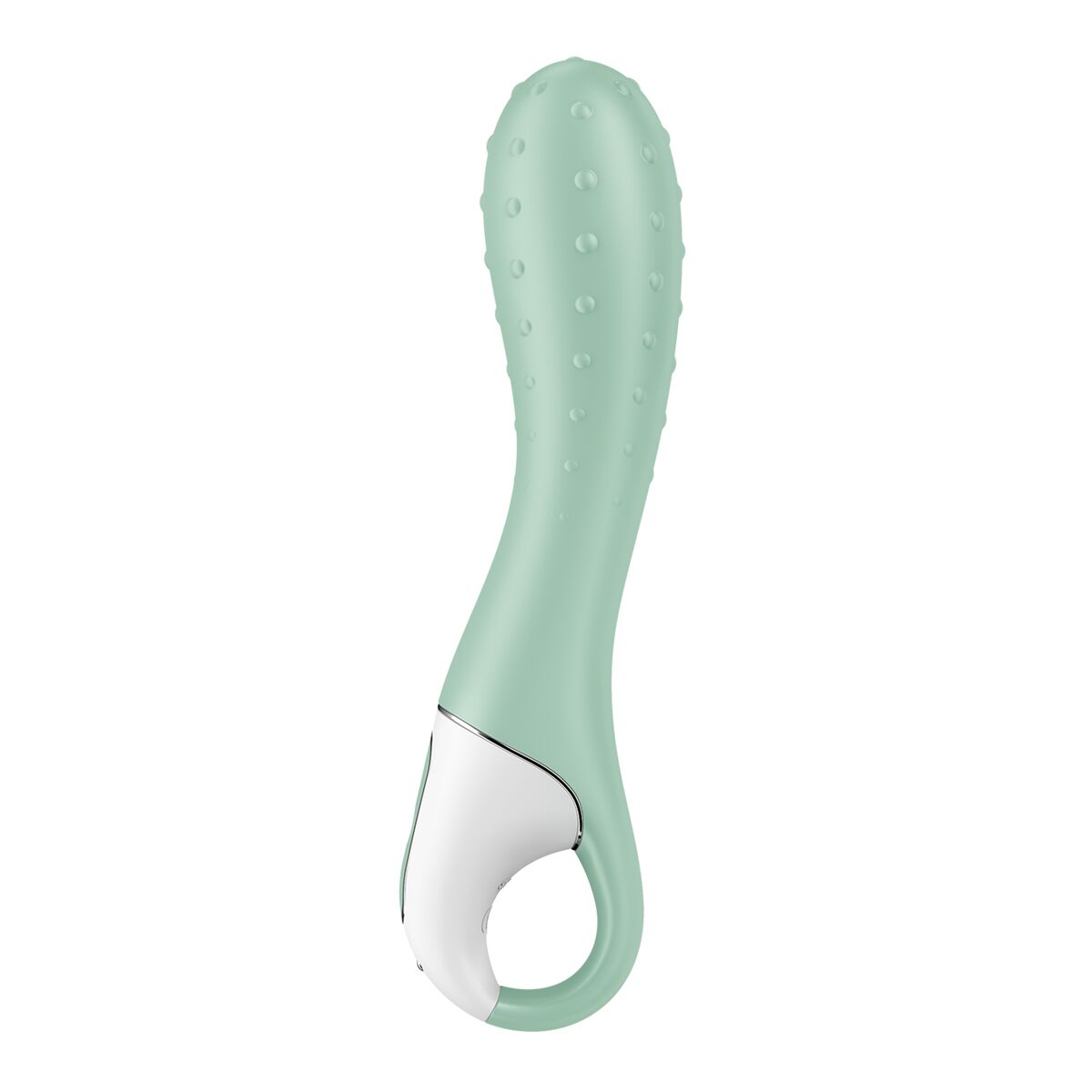 Vibrator Satisfyer grün - AWK Flagship