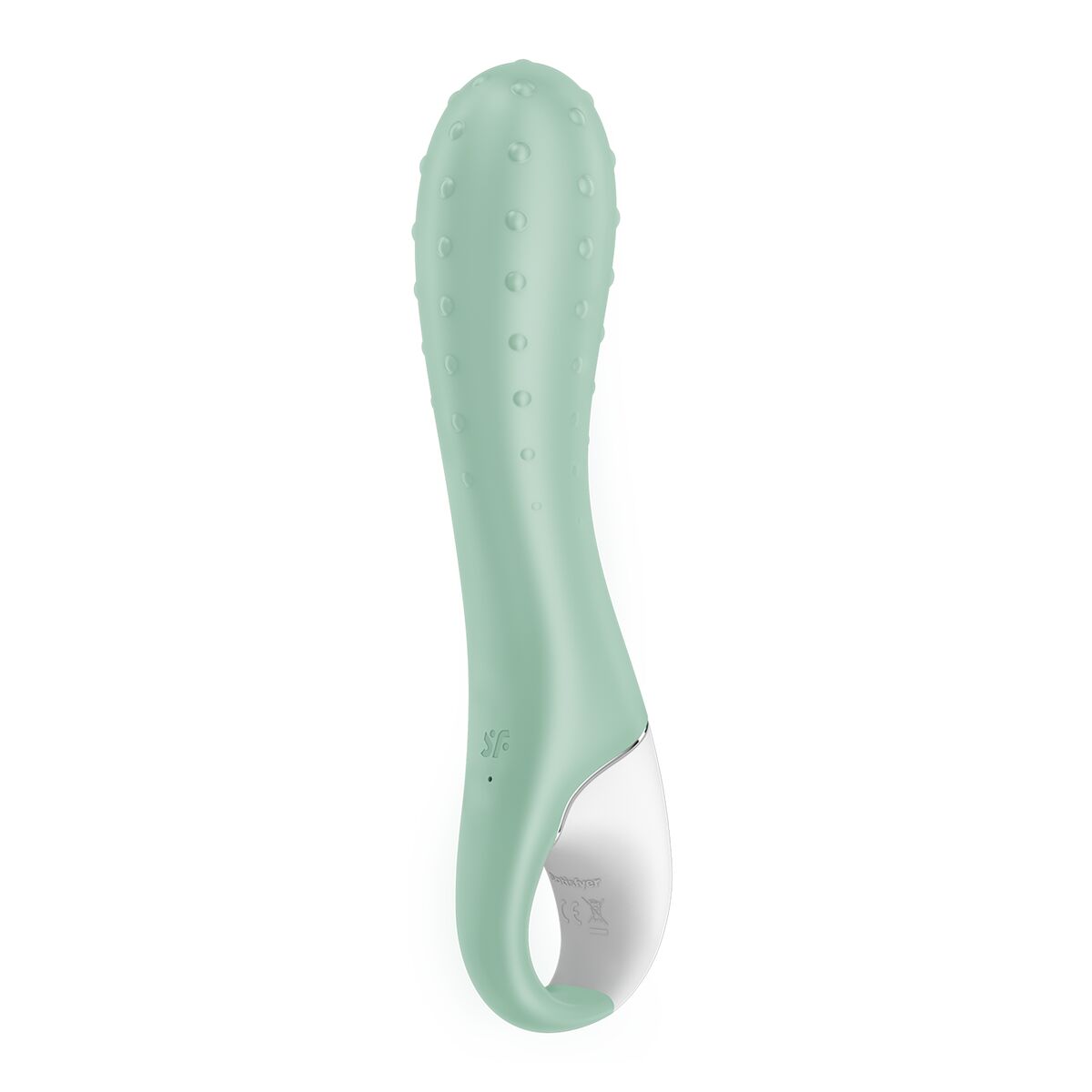 Vibrator Satisfyer grün - AWK Flagship