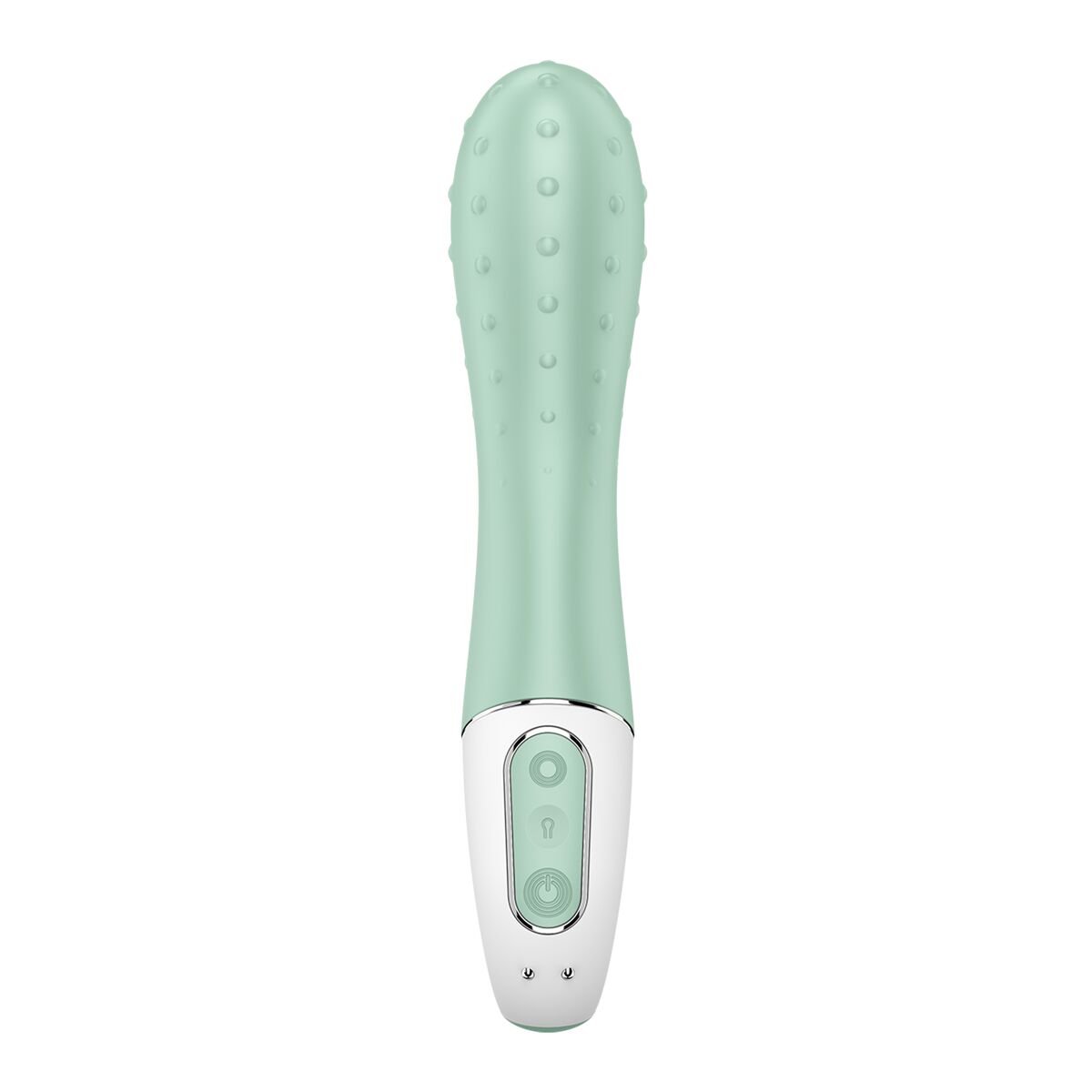 Vibrator Satisfyer grün - AWK Flagship