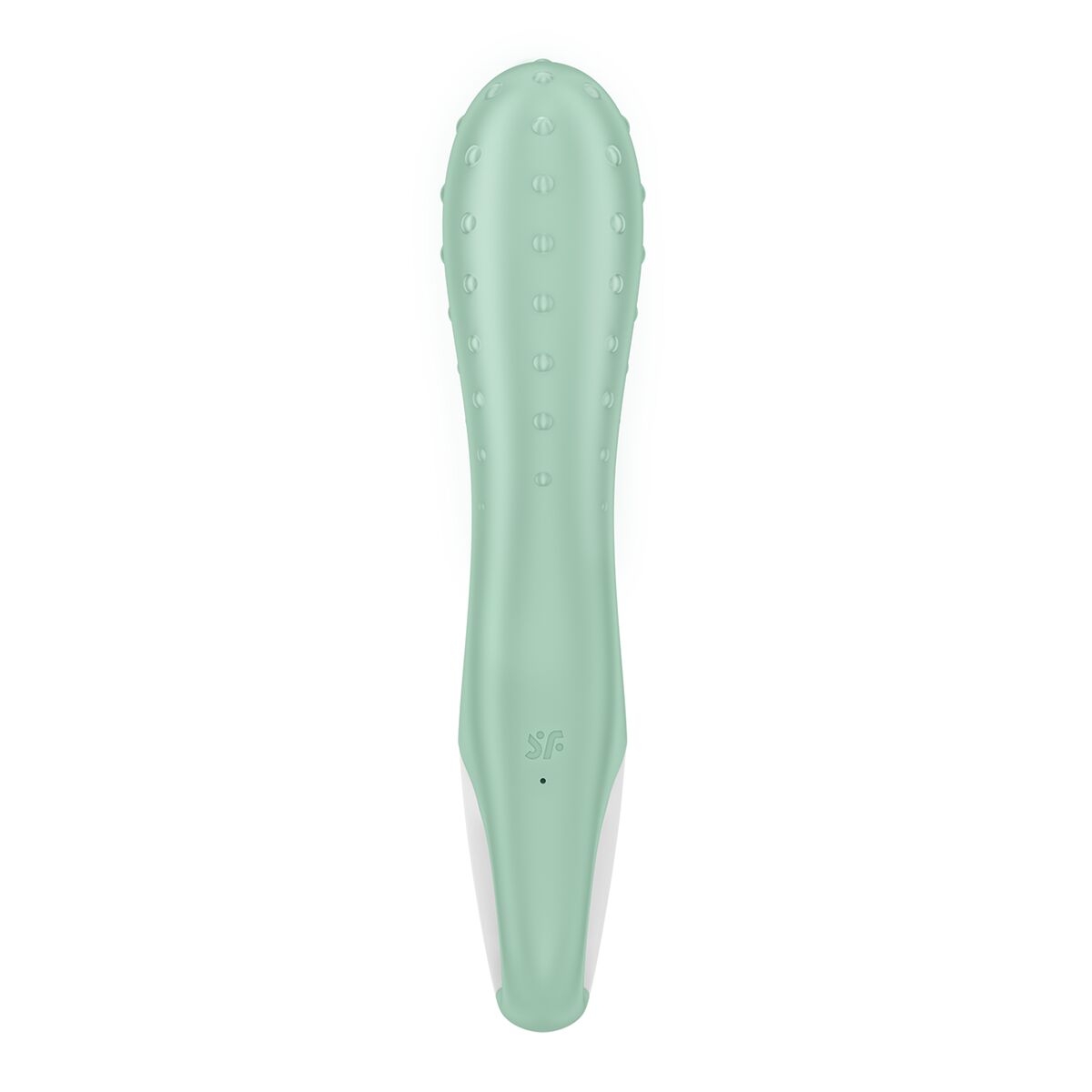 Vibrator Satisfyer grün - AWK Flagship