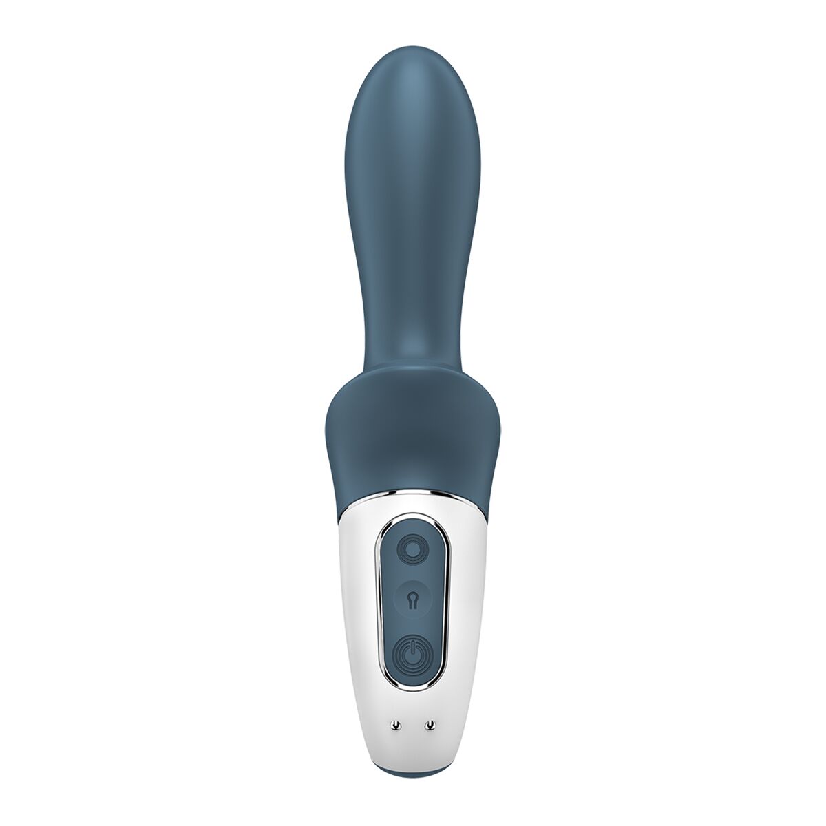 Cassini Analvibrator Schwarz Satisfyer - AWK Flagship