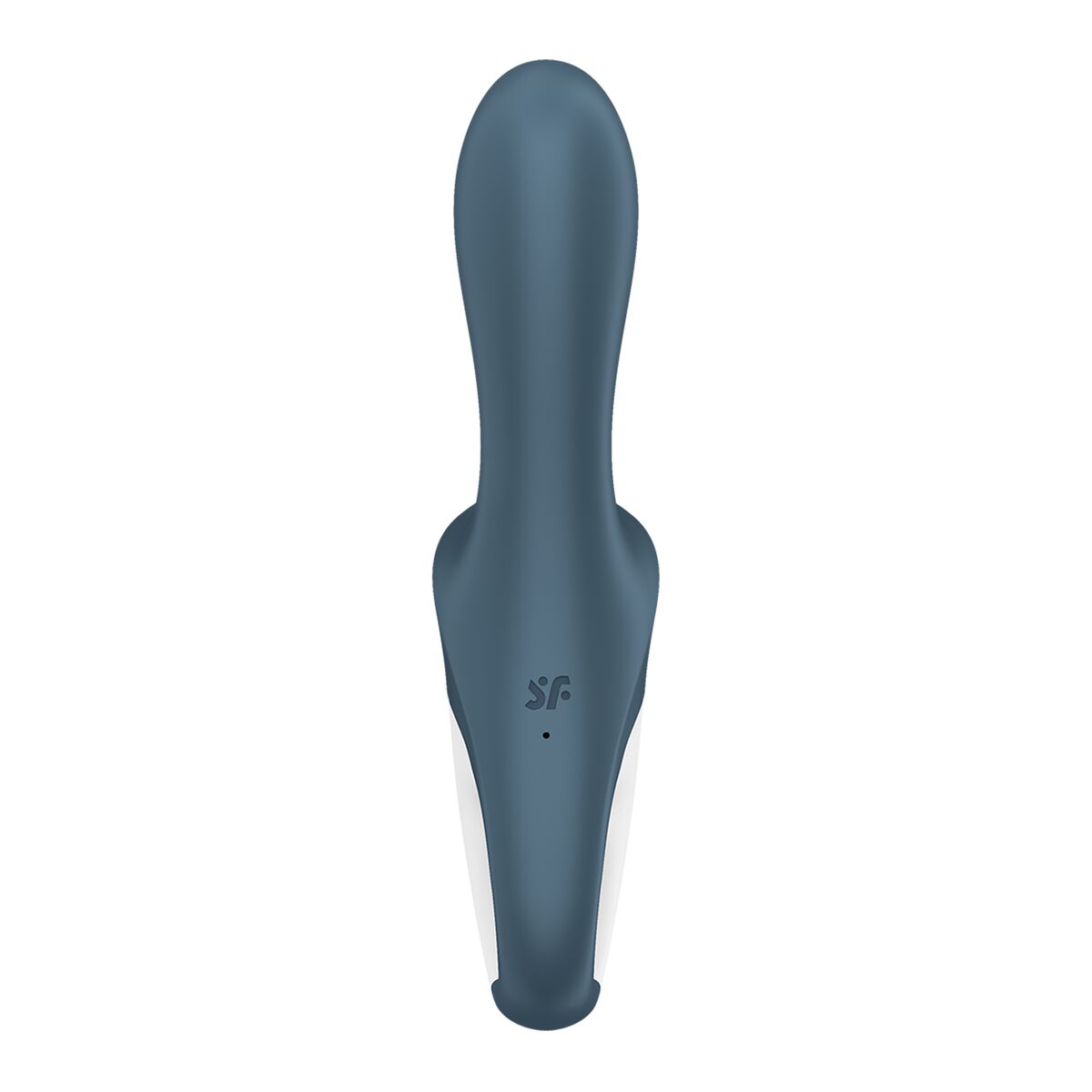 Anal-Vibrator Satisfyer Air Pump Booty 2 Grau - AWK Flagship