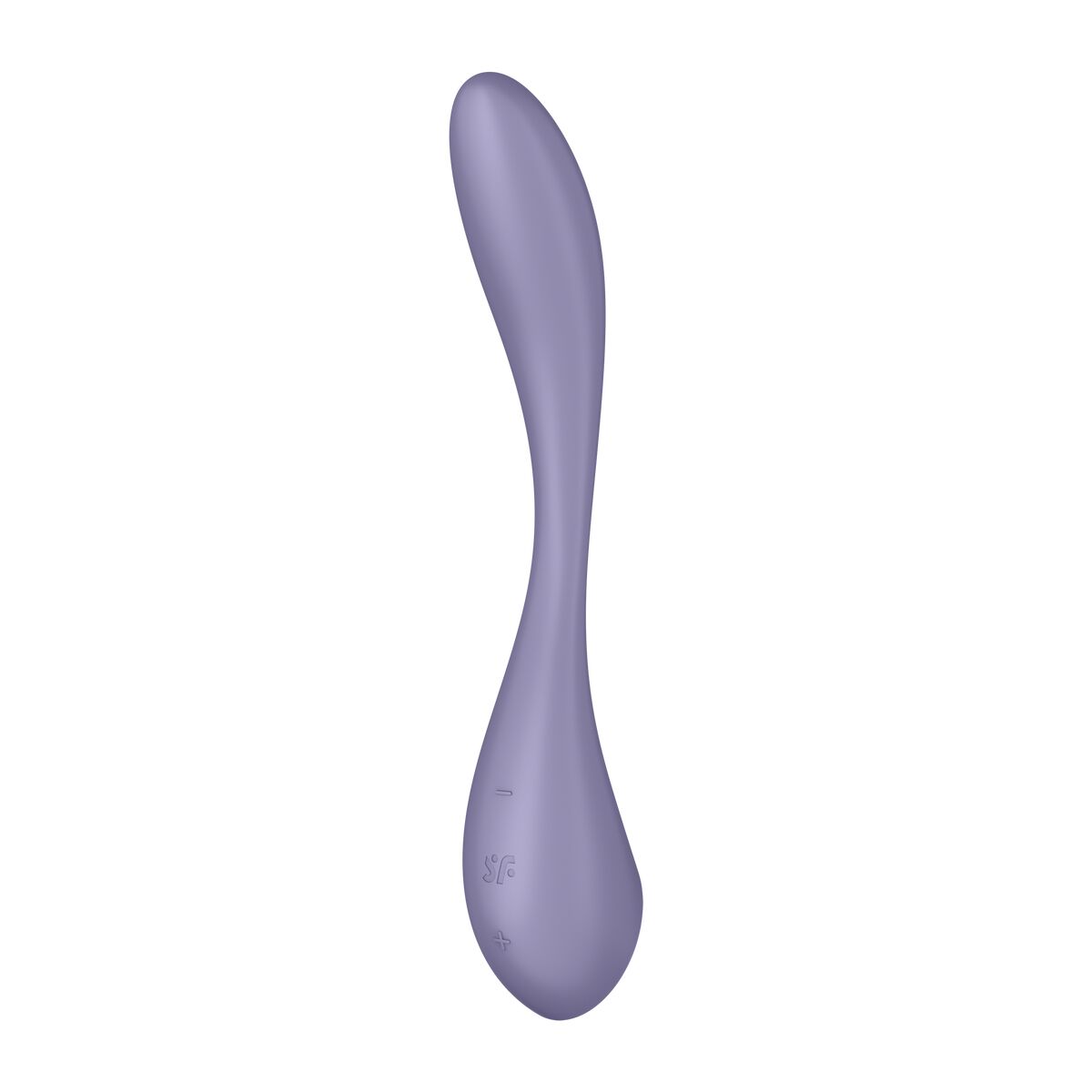 Vibrator Satisfyer G-Spot Flex 5+ Lila - AWK Flagship