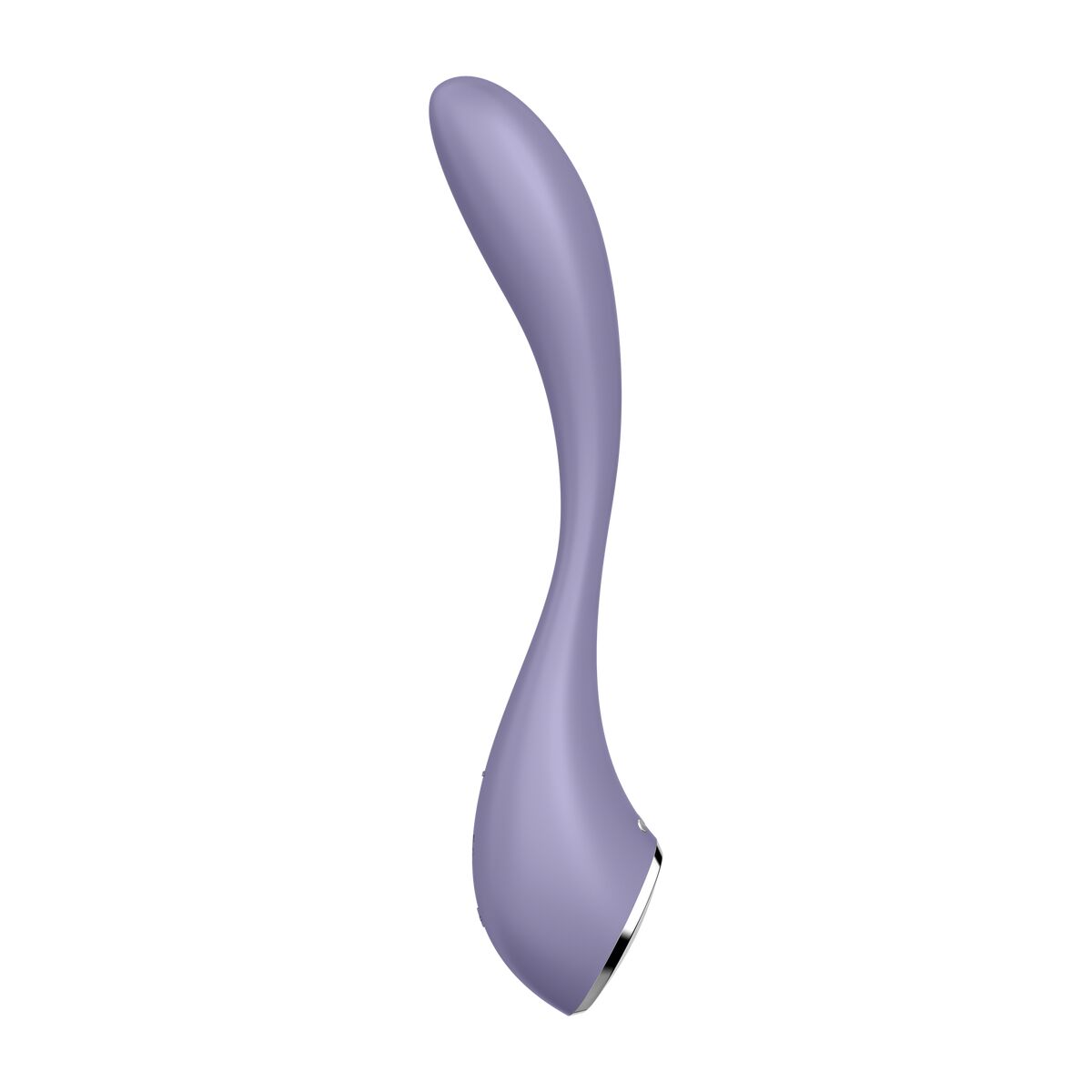 Vibrator Satisfyer G-Spot Flex 5+ Lila - AWK Flagship