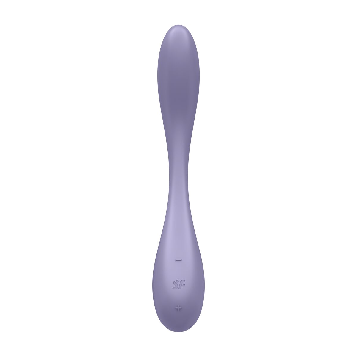 Vibrator Satisfyer G-Spot Flex 5+ Lila - AWK Flagship