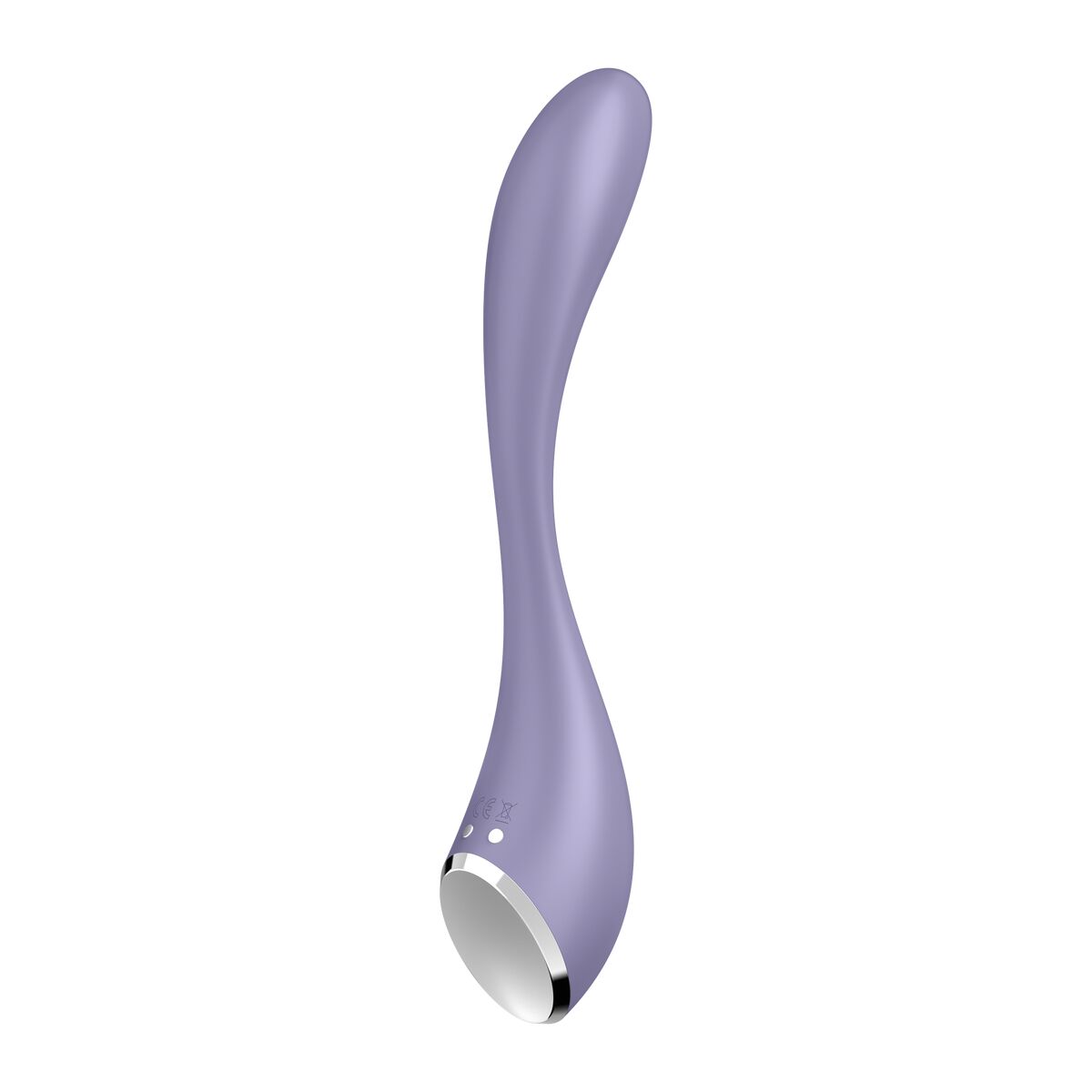 Vibrator Satisfyer G-Spot Flex 5+ Lila - AWK Flagship