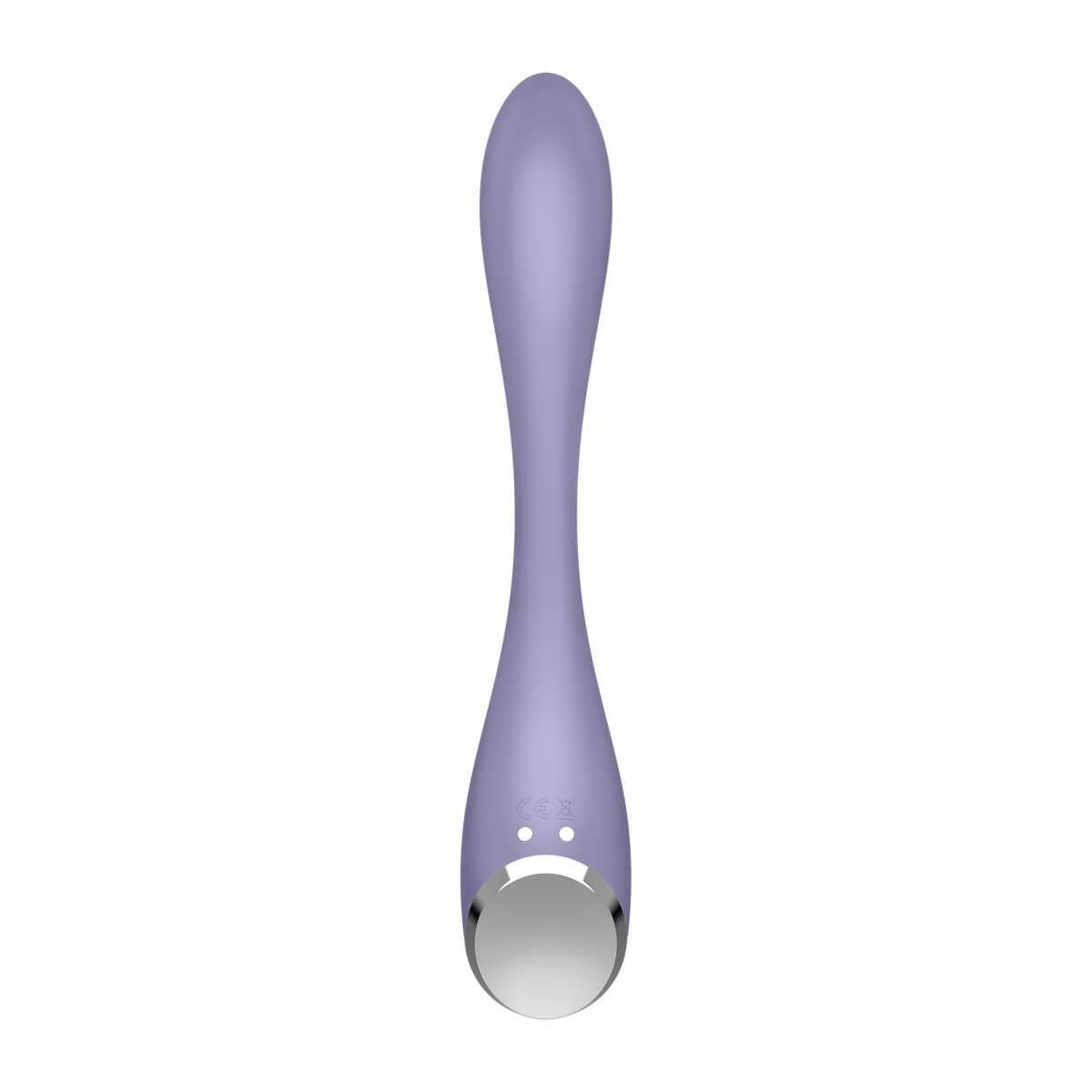 Vibrator Satisfyer G-Spot Flex 5+ Lila - AWK Flagship