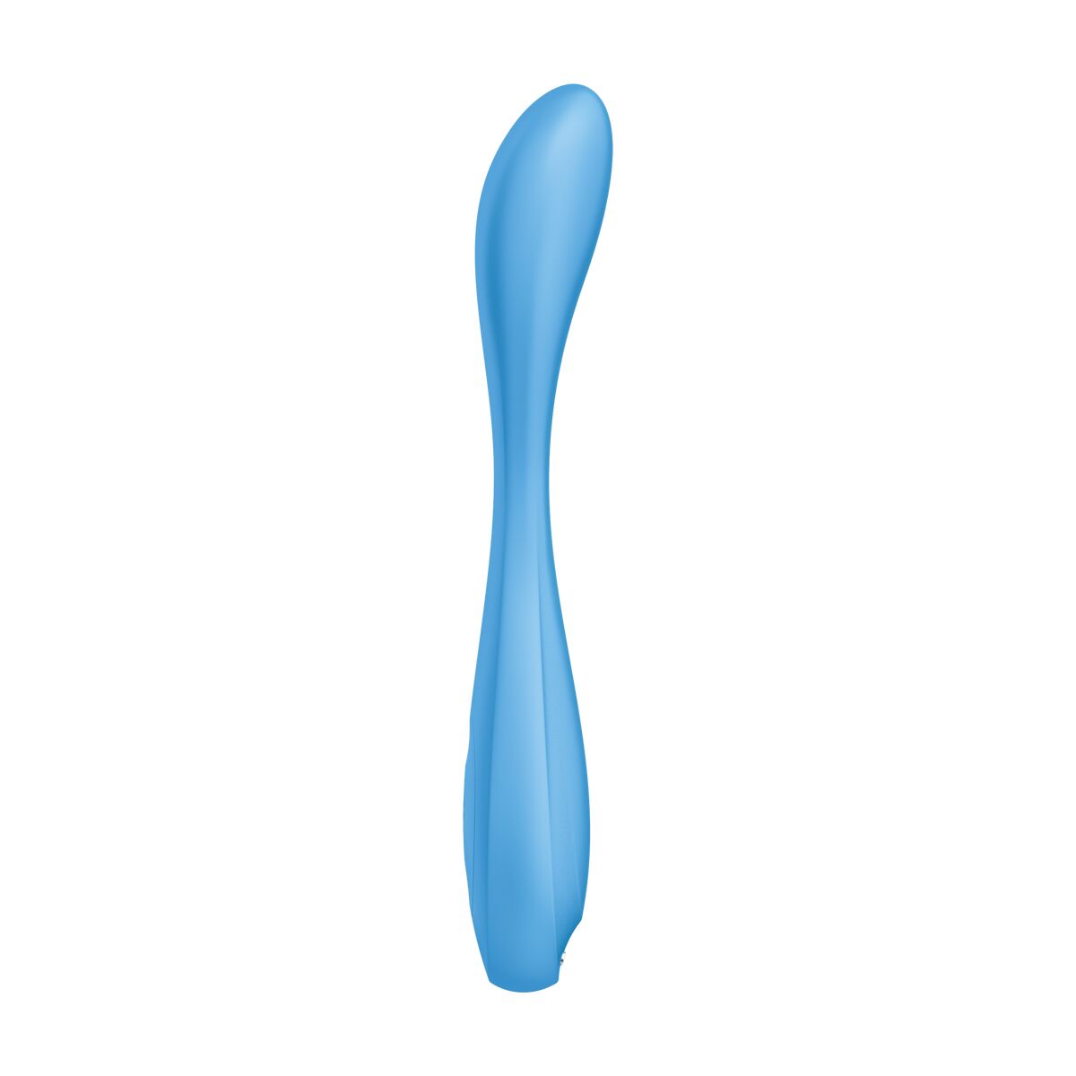 Vibrator Satisfyer G-Spot Flex 4+ Blau - AWK Flagship