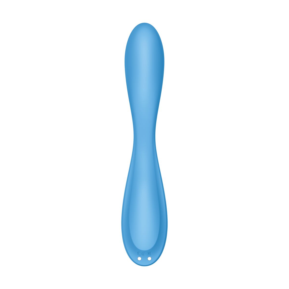 Vibrator Satisfyer G-Spot Flex 4+ Blau - AWK Flagship