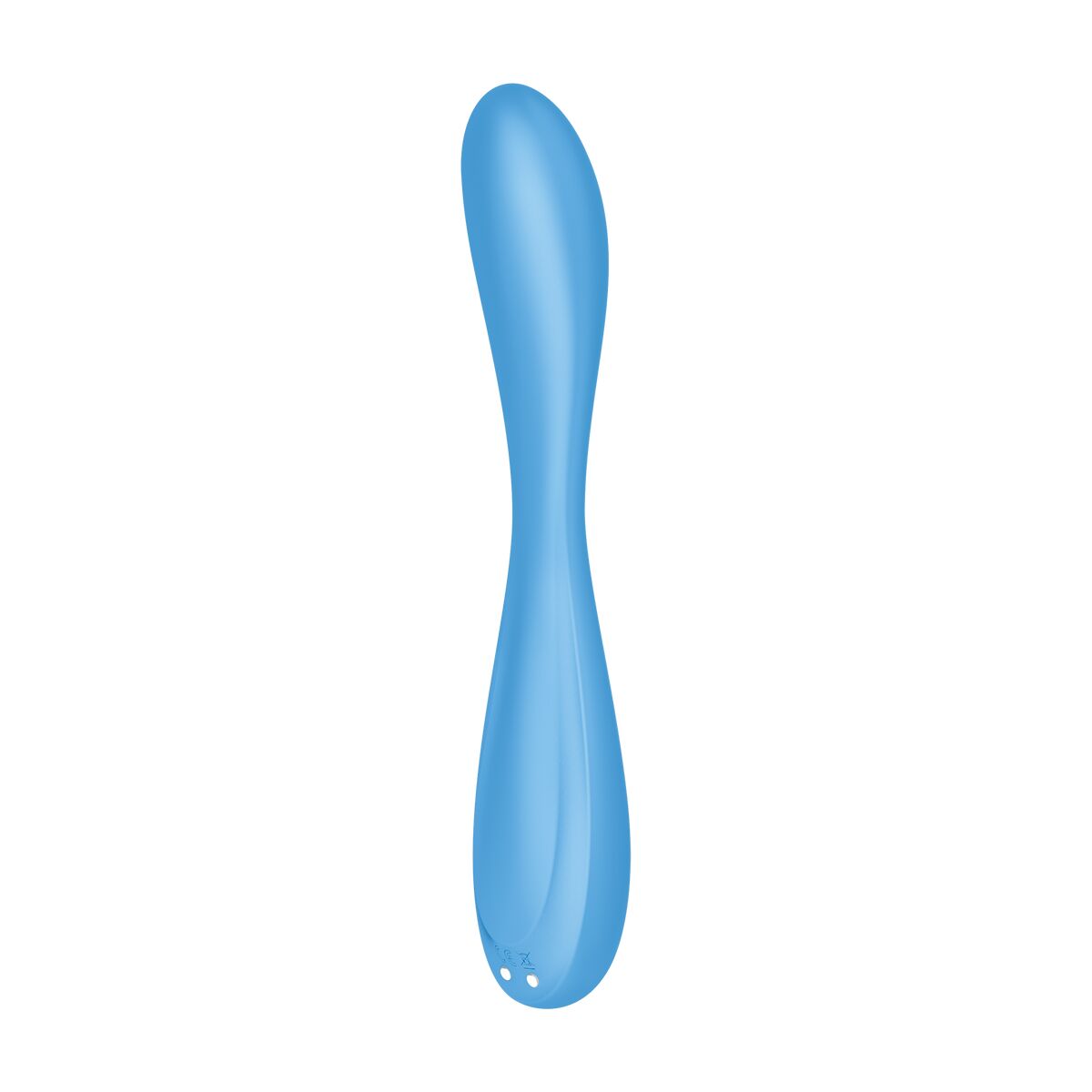 Vibrator Satisfyer G-Spot Flex 4+ Blau - AWK Flagship