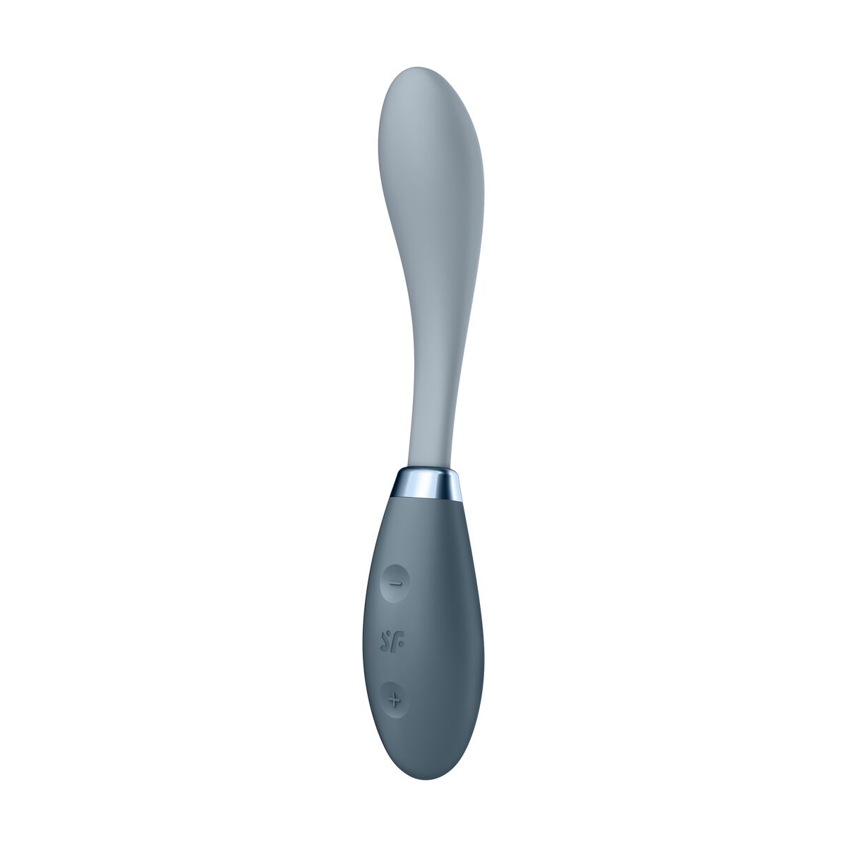 Vibrator Satisfyer G-Spot Flex 3 Grau - AWK Flagship