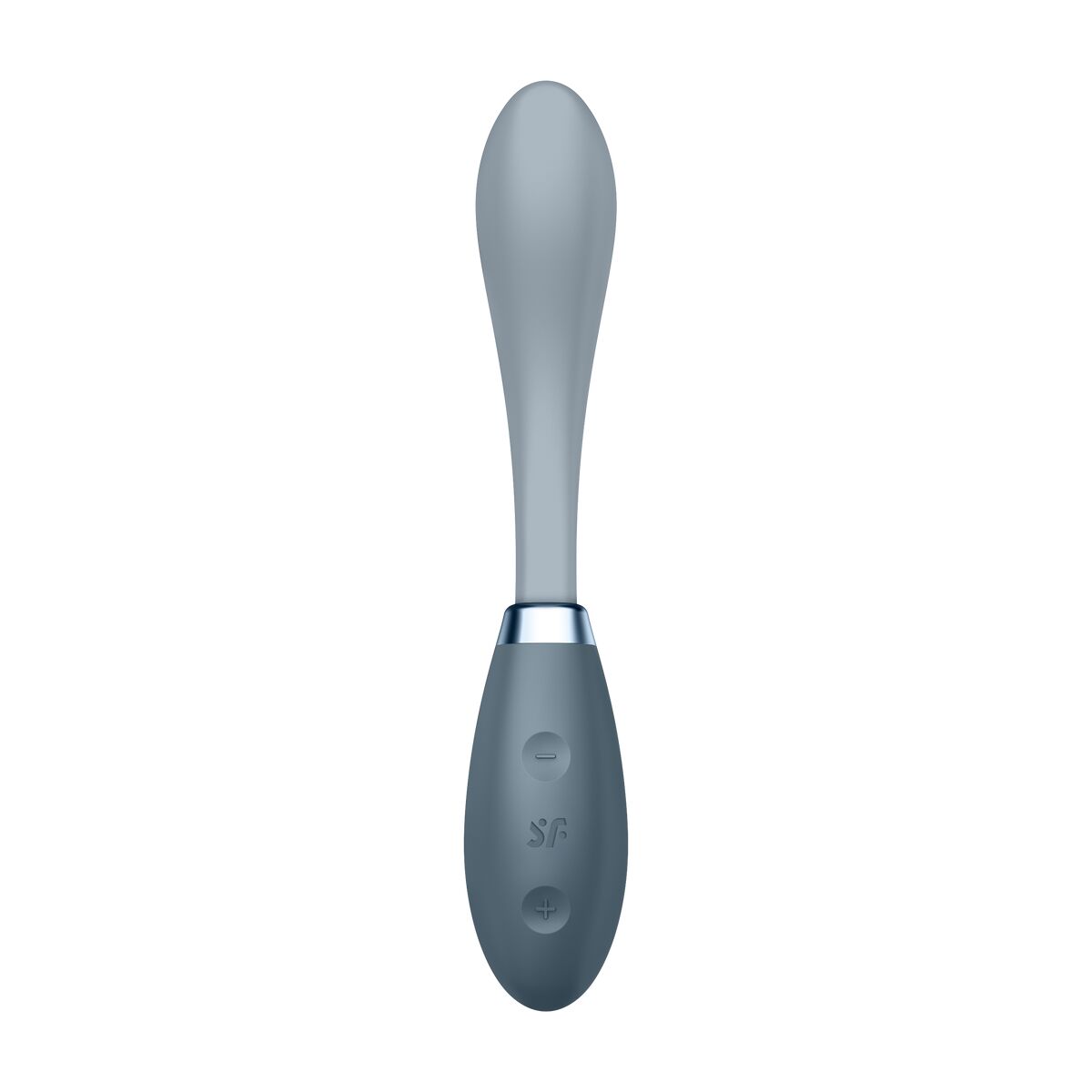 Vibrator Satisfyer G-Spot Flex 3 Grau - AWK Flagship