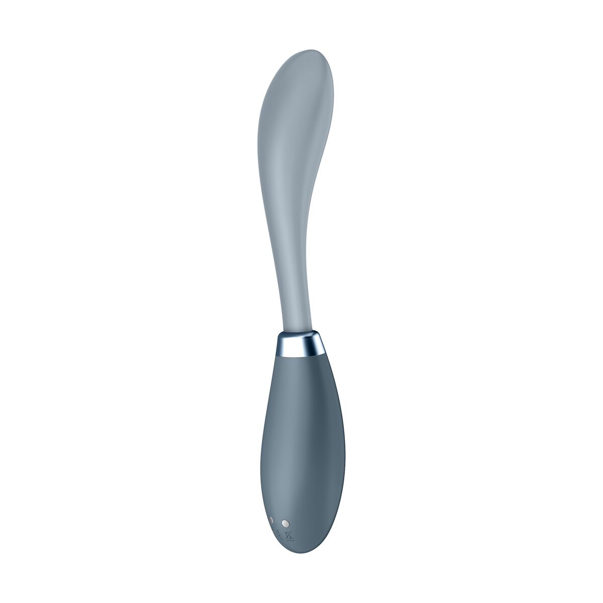 Vibrator Satisfyer G-Spot Flex 3 Grau - AWK Flagship