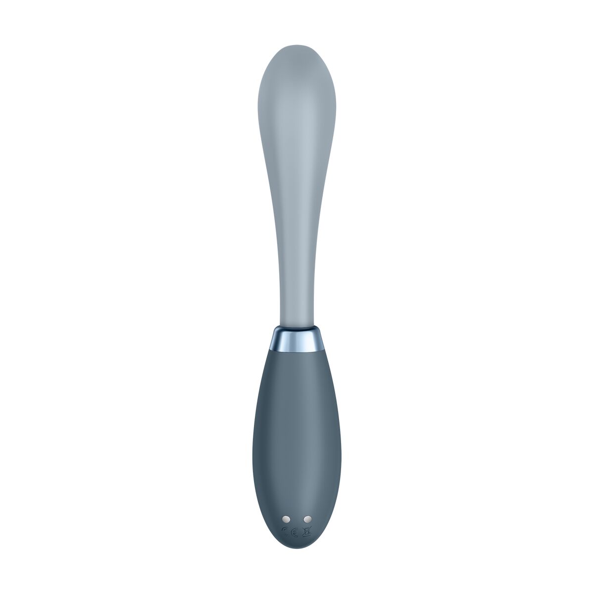 Vibrator Satisfyer G-Spot Flex 3 Grau - AWK Flagship