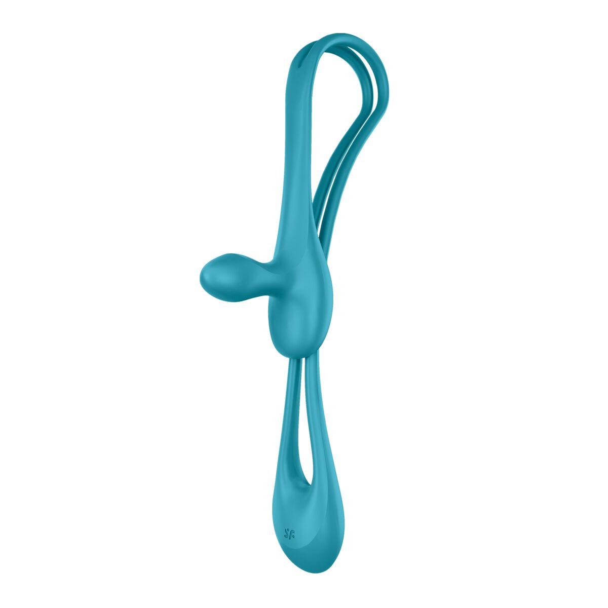 Prostata-Massagegerät Satisfyer Plug & Play Blau - AWK Flagship