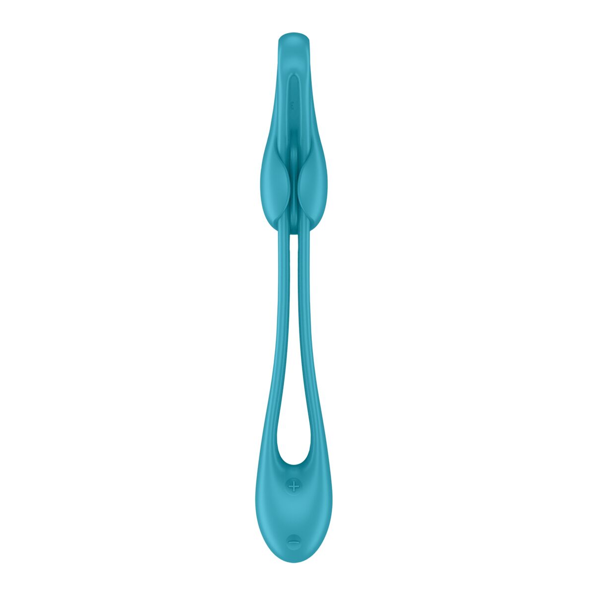 Prostata-Massagegerät Satisfyer Plug & Play Blau - AWK Flagship