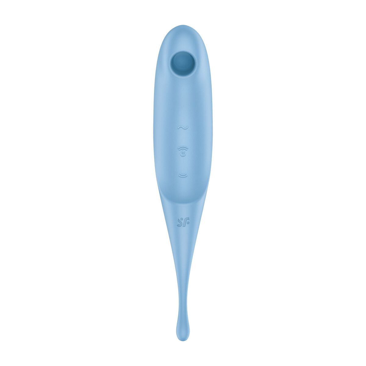 Klitoris-Sauger Satisfyer Twirling Pro Blau - AWK Flagship