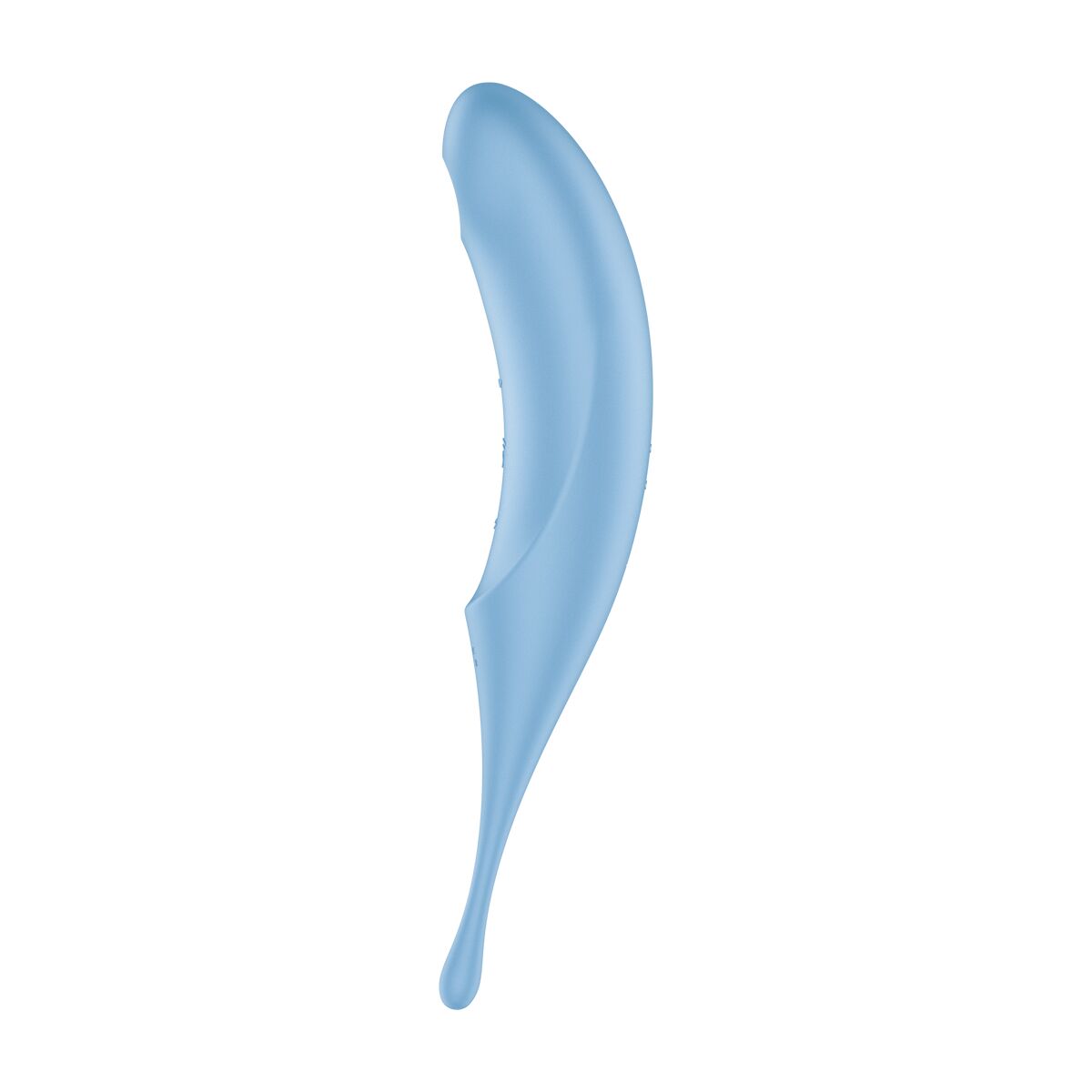 Klitoris-Sauger Satisfyer Twirling Pro Blau - AWK Flagship