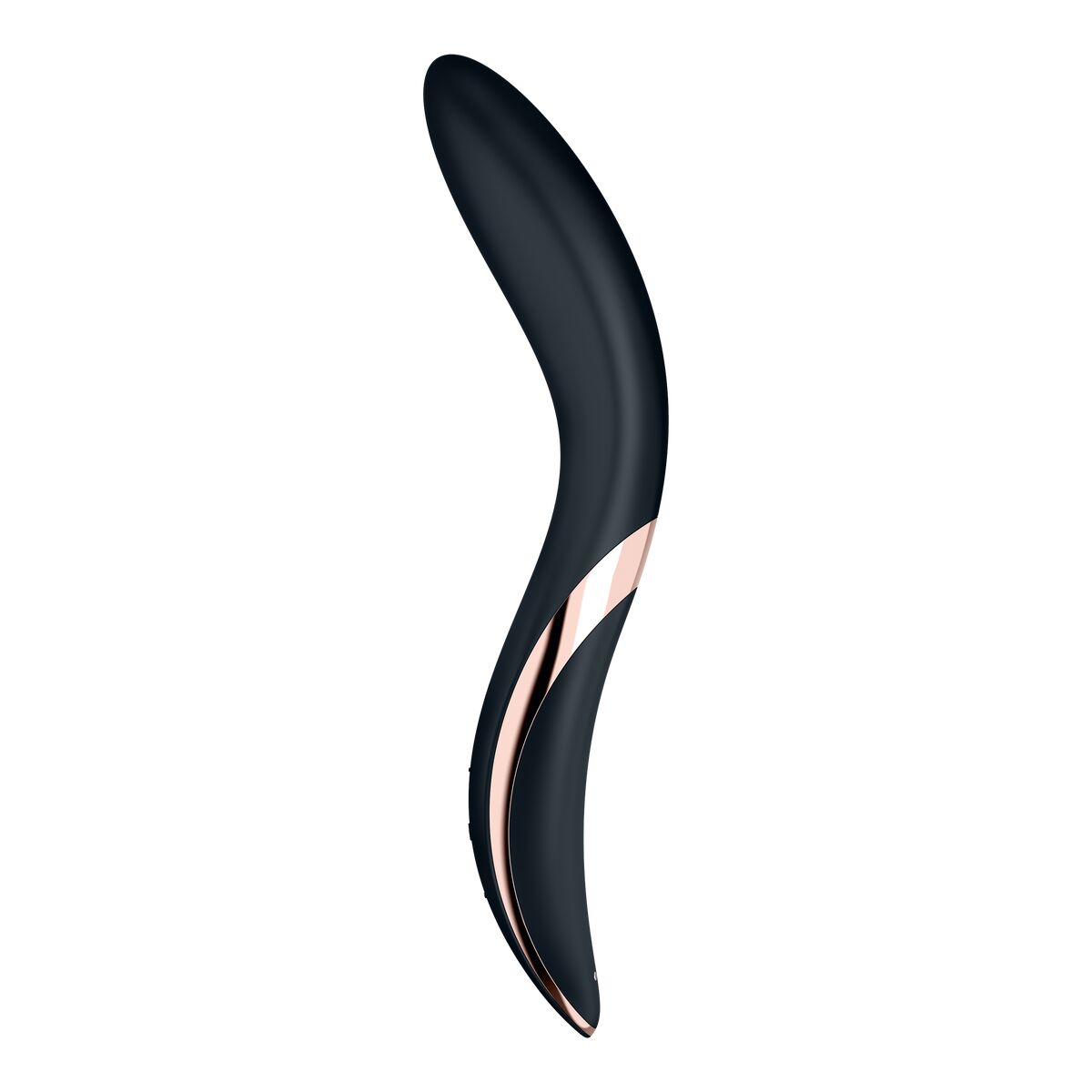 Vibrator Satisfyer Rrolling Explosion Schwarz - AWK Flagship