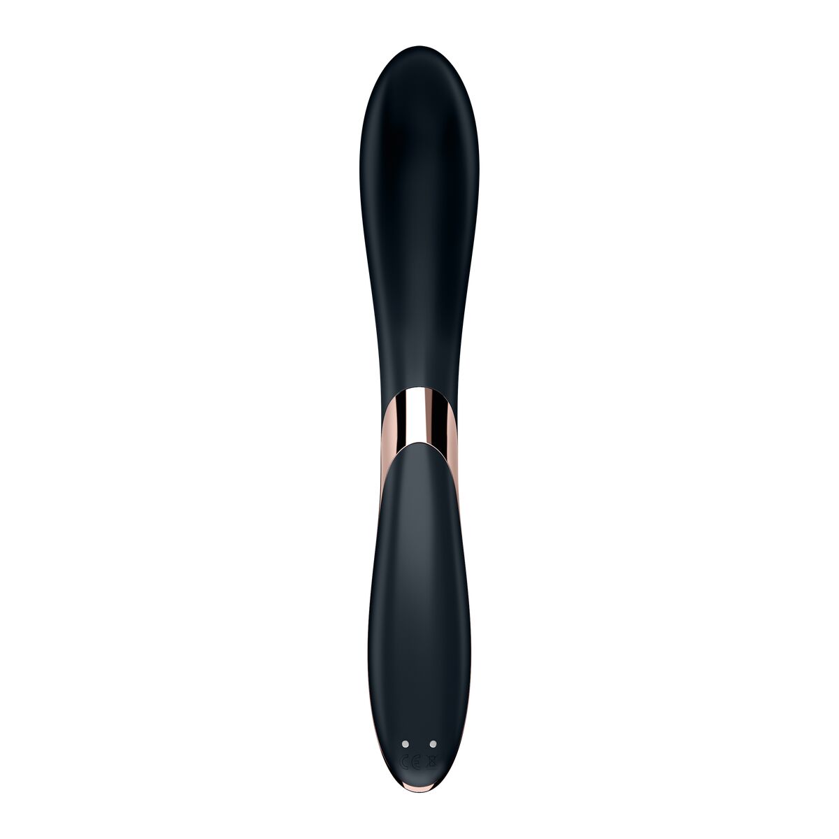 Vibrator Satisfyer Rrolling Explosion Schwarz - AWK Flagship