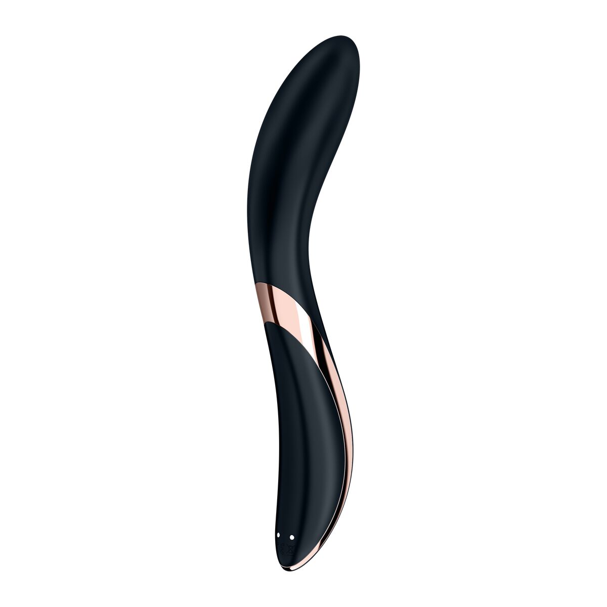 Vibrator Satisfyer Rrolling Explosion Schwarz - AWK Flagship