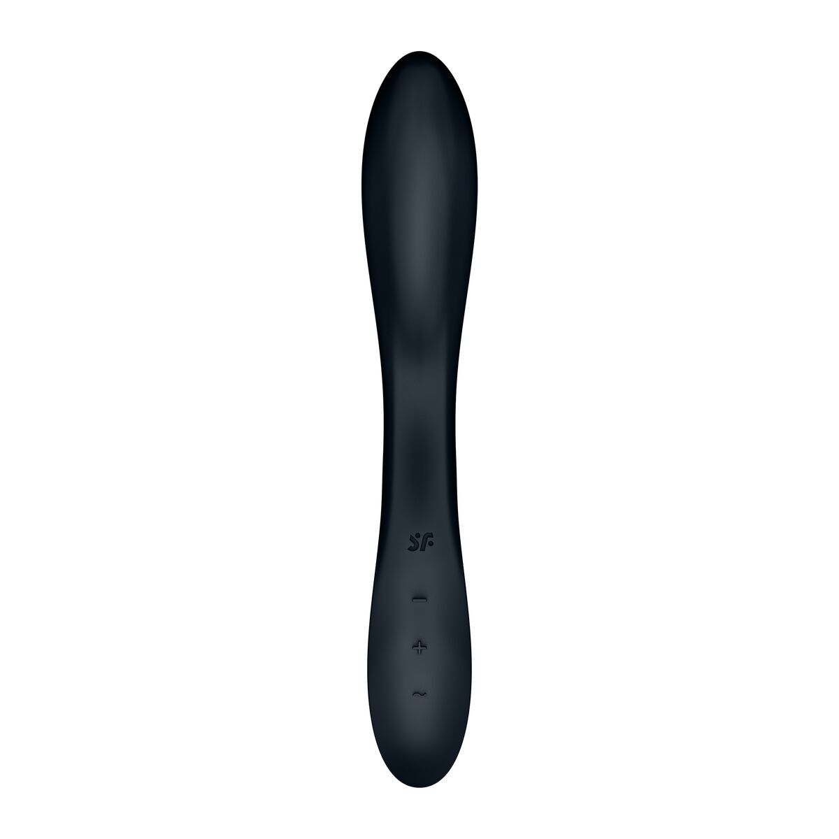 Vibrator Satisfyer Rrolling Explosion Schwarz - AWK Flagship